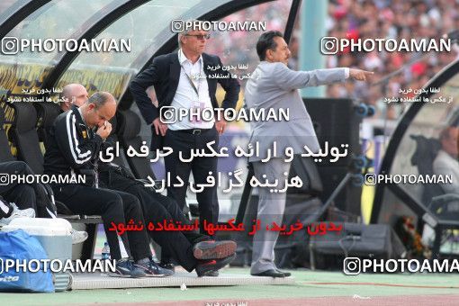 745071, Tehran, , Final جام حذفی فوتبال ایران, , Persepolis 2 v 2 Sepahan on 2013/05/05 at Azadi Stadium