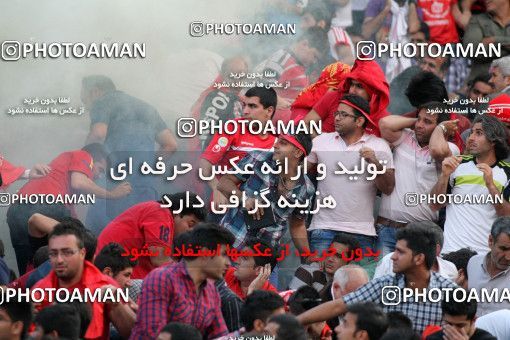 745044, Tehran, , Final جام حذفی فوتبال ایران, , Persepolis 2 v 2 Sepahan on 2013/05/05 at Azadi Stadium