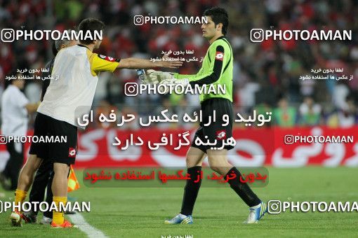 745130, Tehran, , Final جام حذفی فوتبال ایران, , Persepolis 2 v 2 Sepahan on 2013/05/05 at Azadi Stadium