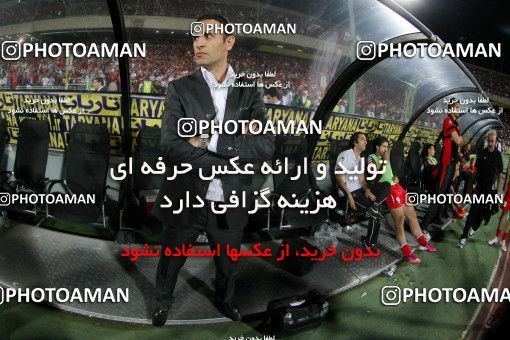 745085, Tehran, , Final جام حذفی فوتبال ایران, , Persepolis 2 v 2 Sepahan on 2013/05/05 at Azadi Stadium