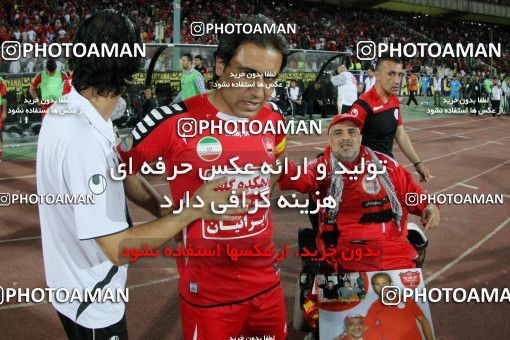 745090, Tehran, , Final جام حذفی فوتبال ایران, , Persepolis 2 v 2 Sepahan on 2013/05/05 at Azadi Stadium