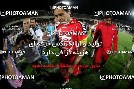 745053, Tehran, , Final جام حذفی فوتبال ایران, , Persepolis 2 v 2 Sepahan on 2013/05/05 at Azadi Stadium