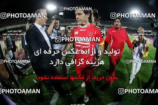 745128, Tehran, , Final جام حذفی فوتبال ایران, , Persepolis 2 v 2 Sepahan on 2013/05/05 at Azadi Stadium