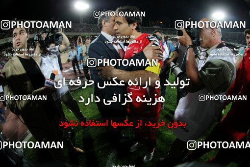 745136, Tehran, , Final جام حذفی فوتبال ایران, , Persepolis 2 v 2 Sepahan on 2013/05/05 at Azadi Stadium