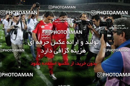 745172, Tehran, , Final جام حذفی فوتبال ایران, , Persepolis 2 v 2 Sepahan on 2013/05/05 at Azadi Stadium