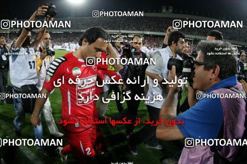 745092, Tehran, , Final جام حذفی فوتبال ایران, , Persepolis 2 v 2 Sepahan on 2013/05/05 at Azadi Stadium