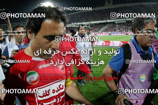 745132, Tehran, , Final جام حذفی فوتبال ایران, , Persepolis 2 v 2 Sepahan on 2013/05/05 at Azadi Stadium