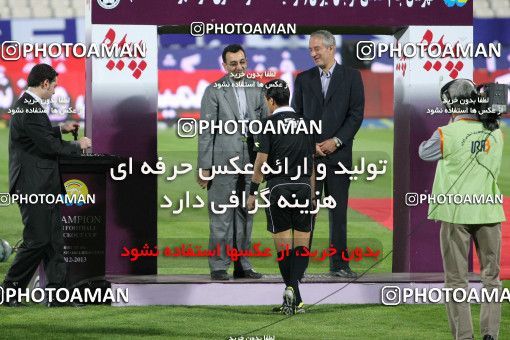 745182, Tehran, , Final جام حذفی فوتبال ایران, , Persepolis 2 v 2 Sepahan on 2013/05/05 at Azadi Stadium