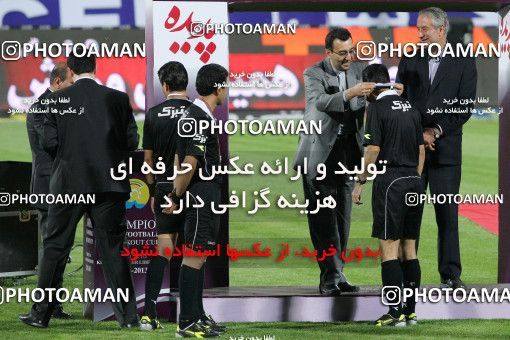 745131, Tehran, Iran, Iranian Hazfi Cup, Final, Khorramshahr Cup, Persepolis 2 (2) v (4) 2 Sepahan on 2013/05/05 at Azadi Stadium