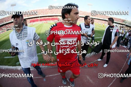 745109, Tehran, , Final جام حذفی فوتبال ایران, , Persepolis 2 v 2 Sepahan on 2013/05/05 at Azadi Stadium