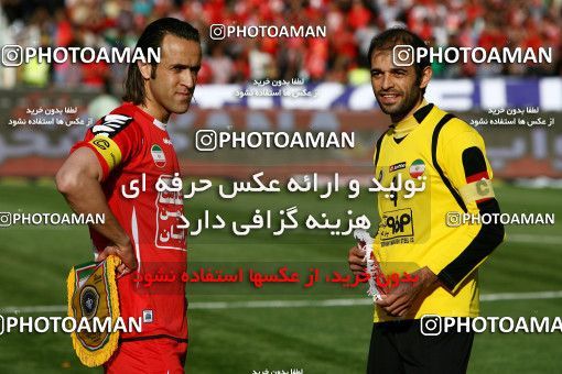 745062, Tehran, , Final جام حذفی فوتبال ایران, , Persepolis 2 v 2 Sepahan on 2013/05/05 at Azadi Stadium