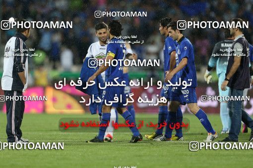 747723, Tehran, [*parameter:4*], Iran Pro League، Persian Gulf Cup، 2012-13 season، Second Leg، Week 34، Esteghlal ۱ v 2 Damash Gilan on 2013/05/10 at Azadi Stadium