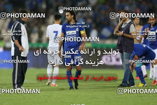 747704, Tehran, [*parameter:4*], Iran Pro League، Persian Gulf Cup، 2012-13 season، Second Leg، Week 34، Esteghlal ۱ v 2 Damash Gilan on 2013/05/10 at Azadi Stadium