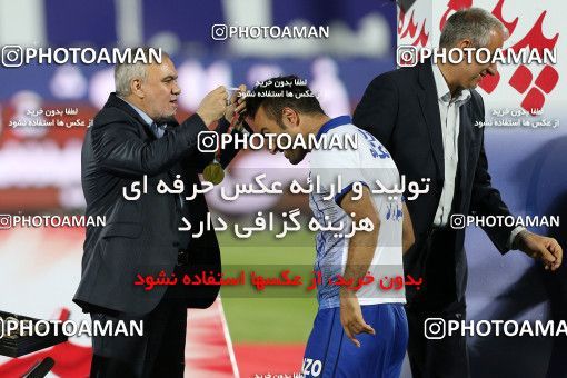 747548, Tehran, [*parameter:4*], لیگ برتر فوتبال ایران، Persian Gulf Cup، Week 34، Second Leg، Esteghlal 1 v 2 Damash Gilan on 2013/05/10 at Azadi Stadium