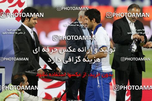 747369, Tehran, [*parameter:4*], لیگ برتر فوتبال ایران، Persian Gulf Cup، Week 34، Second Leg، Esteghlal 1 v 2 Damash Gilan on 2013/05/10 at Azadi Stadium