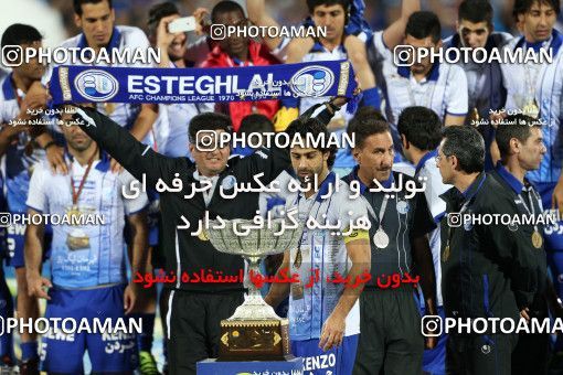 747556, Tehran, [*parameter:4*], Iran Pro League، Persian Gulf Cup، 2012-13 season، Second Leg، Week 34، Esteghlal ۱ v 2 Damash Gilan on 2013/05/10 at Azadi Stadium