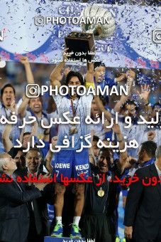 747576, Tehran, [*parameter:4*], لیگ برتر فوتبال ایران، Persian Gulf Cup، Week 34، Second Leg، Esteghlal 1 v 2 Damash Gilan on 2013/05/10 at Azadi Stadium