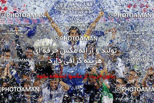 747529, Tehran, [*parameter:4*], Iran Pro League، Persian Gulf Cup، 2012-13 season، Second Leg، Week 34، Esteghlal ۱ v 2 Damash Gilan on 2013/05/10 at Azadi Stadium