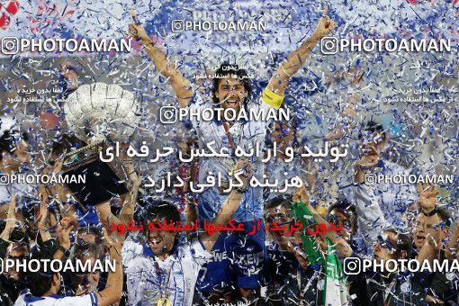 747390, Tehran, [*parameter:4*], Iran Pro League، Persian Gulf Cup، 2012-13 season، Second Leg، Week 34، Esteghlal ۱ v 2 Damash Gilan on 2013/05/10 at Azadi Stadium