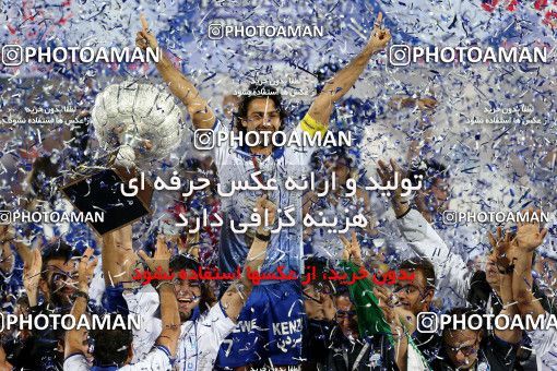 747773, Tehran, [*parameter:4*], Iran Pro League، Persian Gulf Cup، 2012-13 season، Second Leg، Week 34، Esteghlal ۱ v 2 Damash Gilan on 2013/05/10 at Azadi Stadium