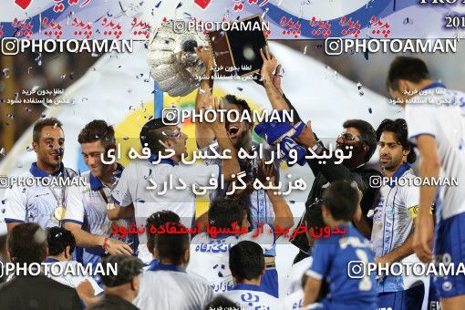 747631, Tehran, [*parameter:4*], Iran Pro League، Persian Gulf Cup، 2012-13 season، Second Leg، Week 34، Esteghlal ۱ v 2 Damash Gilan on 2013/05/10 at Azadi Stadium