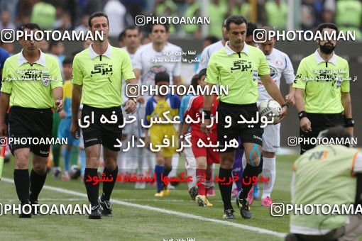 747586, Tehran, [*parameter:4*], لیگ برتر فوتبال ایران، Persian Gulf Cup، Week 34، Second Leg، Esteghlal 1 v 2 Damash Gilan on 2013/05/10 at Azadi Stadium