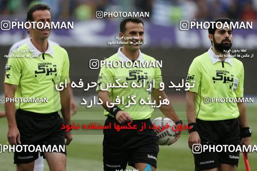 747424, Tehran, [*parameter:4*], Iran Pro League، Persian Gulf Cup، 2012-13 season، Second Leg، Week 34، Esteghlal ۱ v 2 Damash Gilan on 2013/05/10 at Azadi Stadium