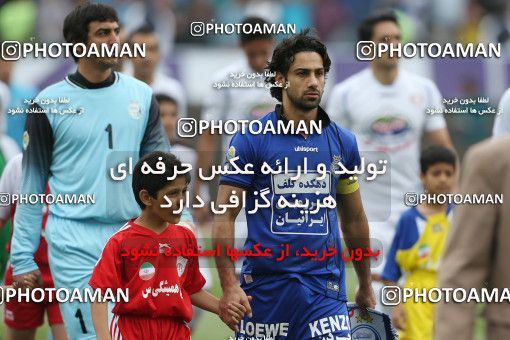 747437, Tehran, [*parameter:4*], Iran Pro League، Persian Gulf Cup، 2012-13 season، Second Leg، Week 34، Esteghlal ۱ v 2 Damash Gilan on 2013/05/10 at Azadi Stadium