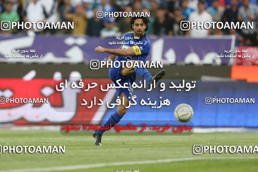 747765, Tehran, [*parameter:4*], Iran Pro League، Persian Gulf Cup، 2012-13 season، Second Leg، Week 34، Esteghlal ۱ v 2 Damash Gilan on 2013/05/10 at Azadi Stadium