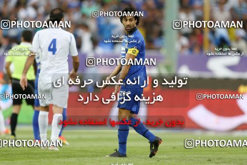 747614, Tehran, [*parameter:4*], Iran Pro League، Persian Gulf Cup، 2012-13 season، Second Leg، Week 34، Esteghlal ۱ v 2 Damash Gilan on 2013/05/10 at Azadi Stadium