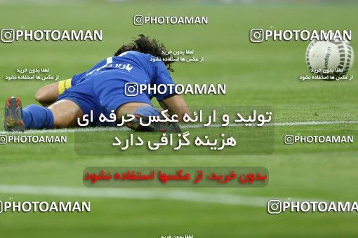 747412, Tehran, [*parameter:4*], Iran Pro League، Persian Gulf Cup، 2012-13 season، Second Leg، Week 34، Esteghlal ۱ v 2 Damash Gilan on 2013/05/10 at Azadi Stadium