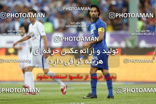 747611, Tehran, [*parameter:4*], Iran Pro League، Persian Gulf Cup، 2012-13 season، Second Leg، Week 34، Esteghlal ۱ v 2 Damash Gilan on 2013/05/10 at Azadi Stadium