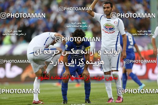 747518, Tehran, [*parameter:4*], Iran Pro League، Persian Gulf Cup، 2012-13 season، Second Leg، Week 34، Esteghlal ۱ v 2 Damash Gilan on 2013/05/10 at Azadi Stadium