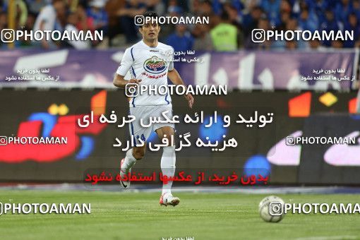 747768, Tehran, [*parameter:4*], Iran Pro League، Persian Gulf Cup، 2012-13 season، Second Leg، Week 34، Esteghlal ۱ v 2 Damash Gilan on 2013/05/10 at Azadi Stadium