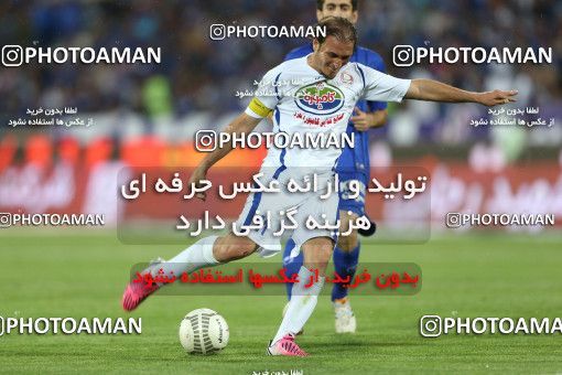 747499, Tehran, [*parameter:4*], Iran Pro League، Persian Gulf Cup، 2012-13 season، Second Leg، Week 34، Esteghlal ۱ v 2 Damash Gilan on 2013/05/10 at Azadi Stadium