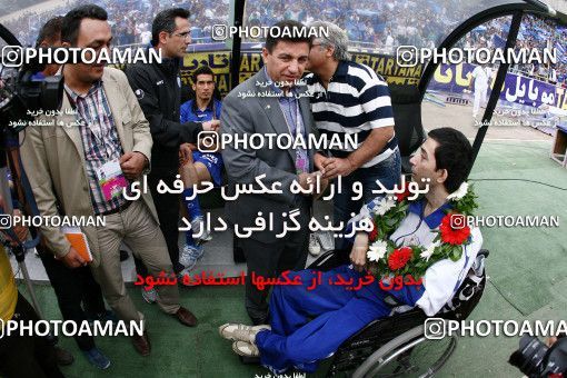 747366, Tehran, [*parameter:4*], Iran Pro League، Persian Gulf Cup، 2012-13 season، Second Leg، Week 34، Esteghlal ۱ v 2 Damash Gilan on 2013/05/10 at Azadi Stadium