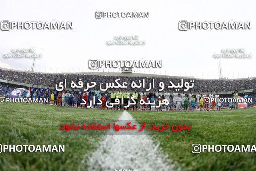 747456, Tehran, [*parameter:4*], Iran Pro League، Persian Gulf Cup، 2012-13 season، Second Leg، Week 34، Esteghlal ۱ v 2 Damash Gilan on 2013/05/10 at Azadi Stadium