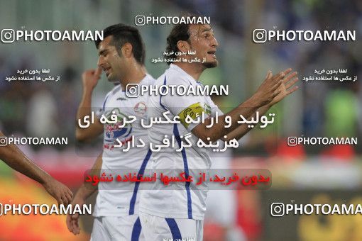 749478, Tehran, [*parameter:4*], Iran Pro League، Persian Gulf Cup، 2012-13 season، Second Leg، Week 34، Esteghlal ۱ v 2 Damash Gilan on 2013/05/10 at Azadi Stadium