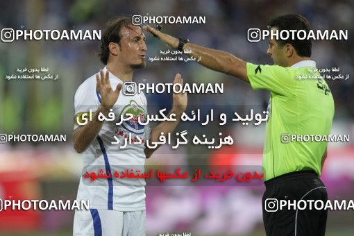 749622, Tehran, [*parameter:4*], Iran Pro League، Persian Gulf Cup، 2012-13 season، Second Leg، Week 34، Esteghlal ۱ v 2 Damash Gilan on 2013/05/10 at Azadi Stadium