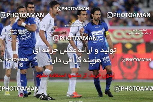 749532, Tehran, [*parameter:4*], Iran Pro League، Persian Gulf Cup، 2012-13 season، Second Leg، Week 34، Esteghlal ۱ v 2 Damash Gilan on 2013/05/10 at Azadi Stadium