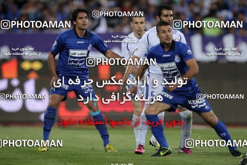 749693, Tehran, [*parameter:4*], Iran Pro League، Persian Gulf Cup، 2012-13 season، Second Leg، Week 34، Esteghlal ۱ v 2 Damash Gilan on 2013/05/10 at Azadi Stadium