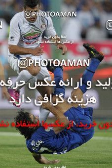 749461, Tehran, [*parameter:4*], Iran Pro League، Persian Gulf Cup، 2012-13 season، Second Leg، Week 34، Esteghlal ۱ v 2 Damash Gilan on 2013/05/10 at Azadi Stadium