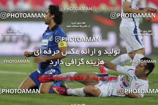 749484, Tehran, [*parameter:4*], Iran Pro League، Persian Gulf Cup، 2012-13 season، Second Leg، Week 34، Esteghlal ۱ v 2 Damash Gilan on 2013/05/10 at Azadi Stadium