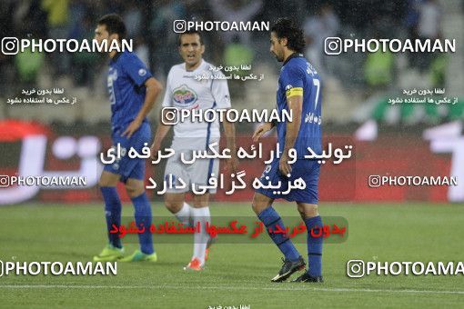 749791, Tehran, [*parameter:4*], Iran Pro League، Persian Gulf Cup، 2012-13 season، Second Leg، Week 34، Esteghlal ۱ v 2 Damash Gilan on 2013/05/10 at Azadi Stadium