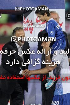 749592, Tehran, [*parameter:4*], لیگ برتر فوتبال ایران، Persian Gulf Cup، Week 34، Second Leg، Esteghlal 1 v 2 Damash Gilan on 2013/05/10 at Azadi Stadium