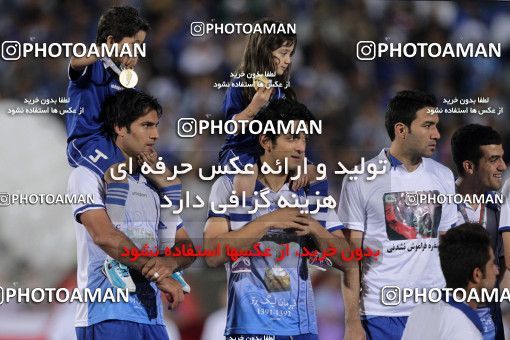 749579, Tehran, [*parameter:4*], Iran Pro League، Persian Gulf Cup، 2012-13 season، Second Leg، Week 34، Esteghlal ۱ v 2 Damash Gilan on 2013/05/10 at Azadi Stadium