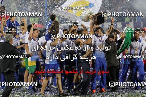 749617, Tehran, [*parameter:4*], Iran Pro League، Persian Gulf Cup، 2012-13 season، Second Leg، Week 34، Esteghlal ۱ v 2 Damash Gilan on 2013/05/10 at Azadi Stadium