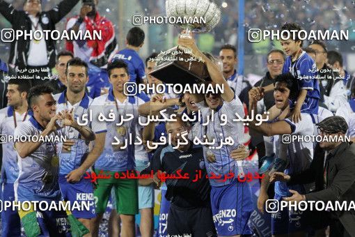 749608, Tehran, [*parameter:4*], Iran Pro League، Persian Gulf Cup، 2012-13 season، Second Leg، Week 34، Esteghlal ۱ v 2 Damash Gilan on 2013/05/10 at Azadi Stadium