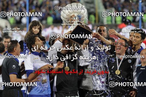 749665, Tehran, [*parameter:4*], Iran Pro League، Persian Gulf Cup، 2012-13 season، Second Leg، Week 34، Esteghlal ۱ v 2 Damash Gilan on 2013/05/10 at Azadi Stadium