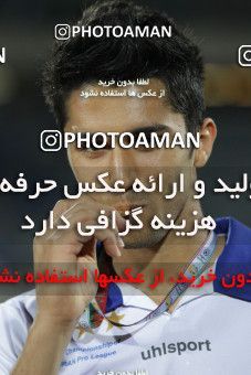 749519, Tehran, [*parameter:4*], Iran Pro League، Persian Gulf Cup، 2012-13 season، Second Leg، Week 34، Esteghlal ۱ v 2 Damash Gilan on 2013/05/10 at Azadi Stadium